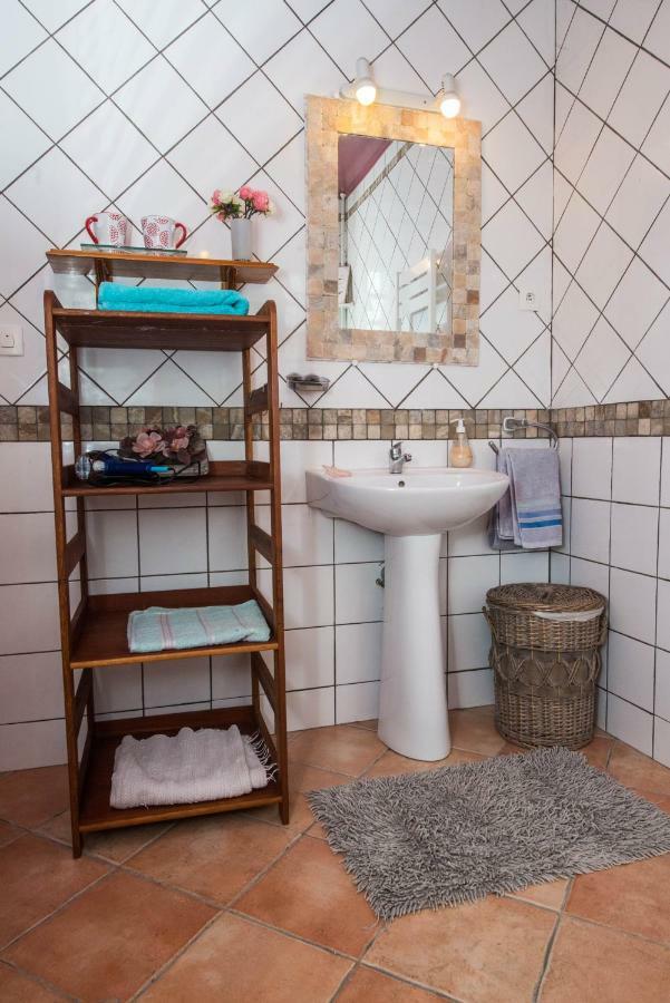 La Croix Du Sud 1 Villa Cilaos Bagian luar foto